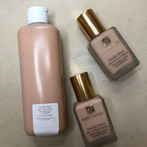 Estee Lauder Makeup - Estée Lauder Double Wear Cool Bone Foundation Estee Lauder Makeup - Estée Lauder Double Wear Cool Bone Foundation